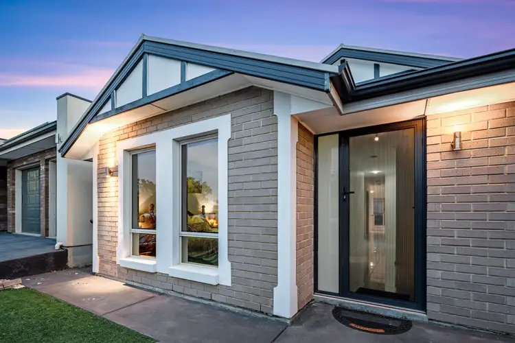 Third view of Homely house listing, 22 Parri Link, Noarlunga Downs SA 5168