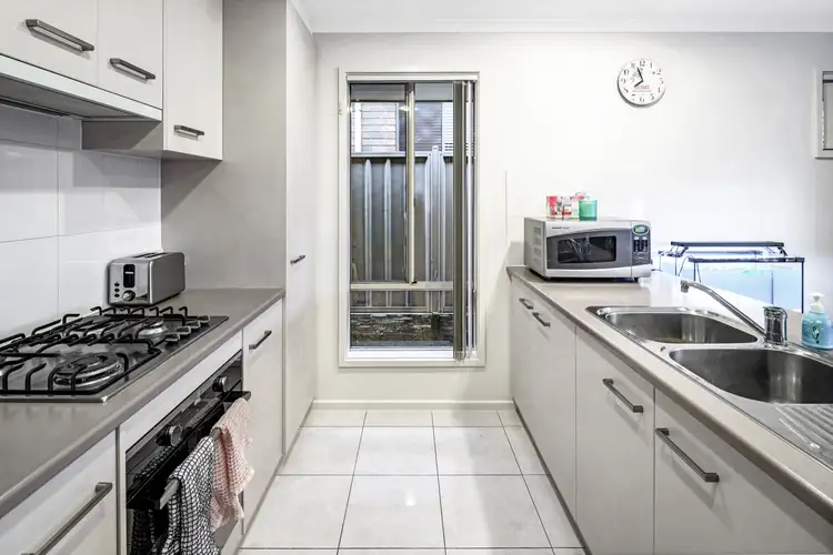 Fifth view of Homely house listing, 22 Parri Link, Noarlunga Downs SA 5168