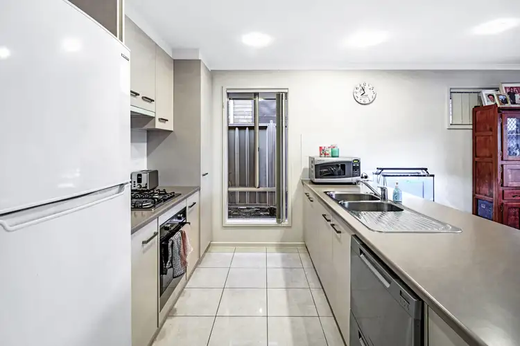 Sixth view of Homely house listing, 22 Parri Link, Noarlunga Downs SA 5168