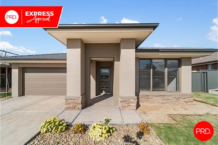 69 Whirrakee Parade, Huntly VIC 3551