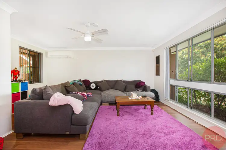 Second view of Homely house listing, 4 Hayman Close, Ashtonfield NSW 2323