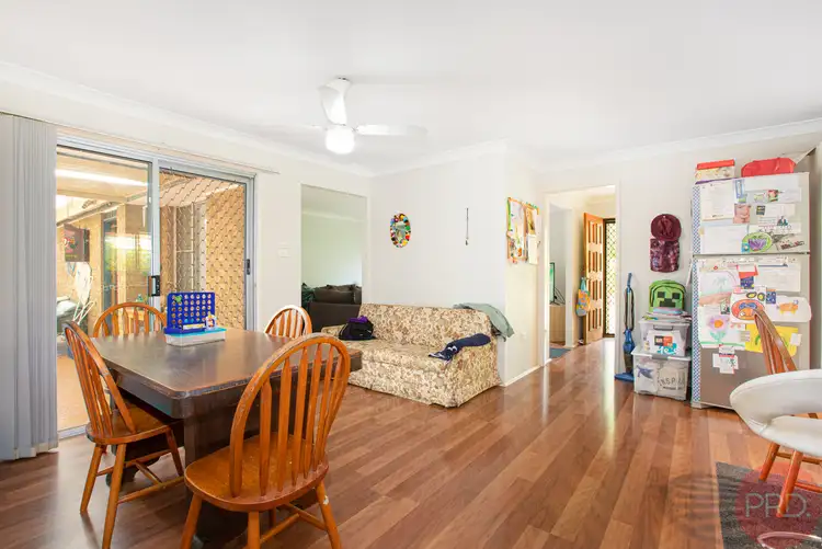 Fourth view of Homely house listing, 4 Hayman Close, Ashtonfield NSW 2323