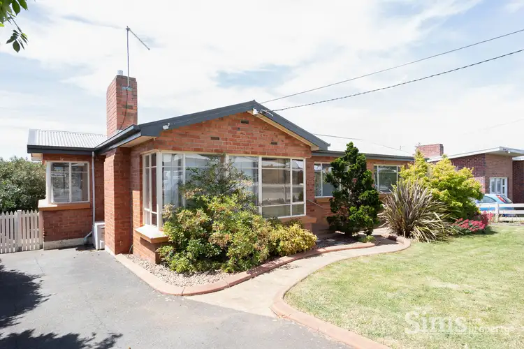 Main view of Homely house listing, 22 Totara Street, Riverside TAS 7250