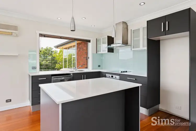 Third view of Homely house listing, 22 Totara Street, Riverside TAS 7250