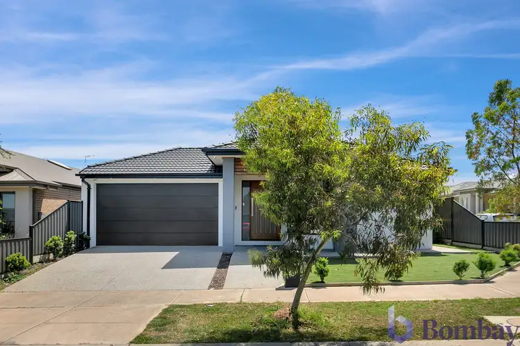 Third view of Homely house listing, 10 Northfield Drive, Craigieburn VIC 3064