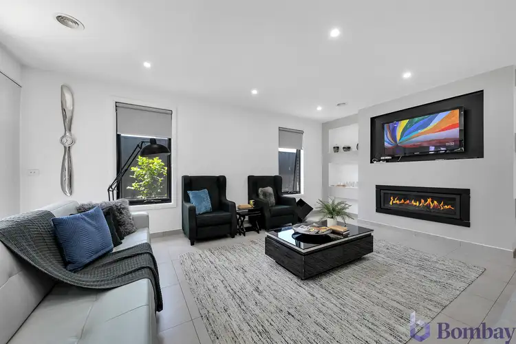 Sixth view of Homely house listing, 10 Northfield Drive, Craigieburn VIC 3064