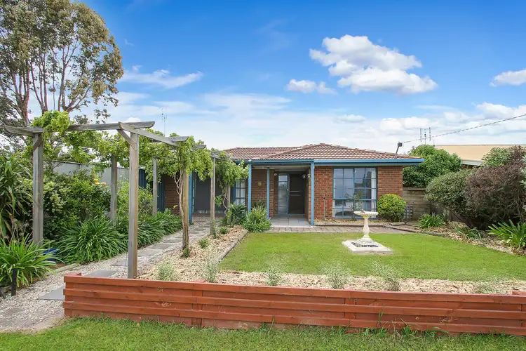 96 Witt Street, Benalla VIC 3672