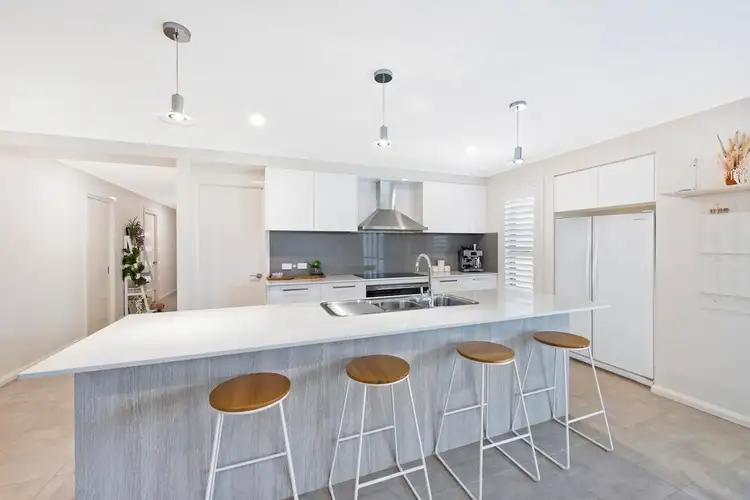 Fourth view of Homely house listing, 10 Solomon Drive, Lake Cathie NSW 2445