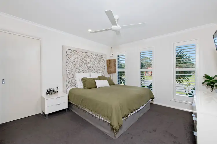 Sixth view of Homely house listing, 10 Solomon Drive, Lake Cathie NSW 2445