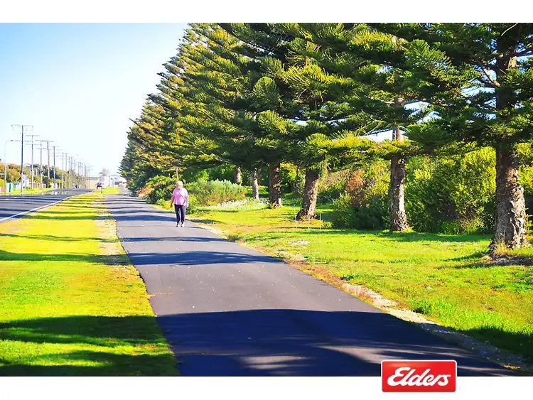 Third view of Homely land listing, 201 Marine Parade, Kingston Se SA 5275