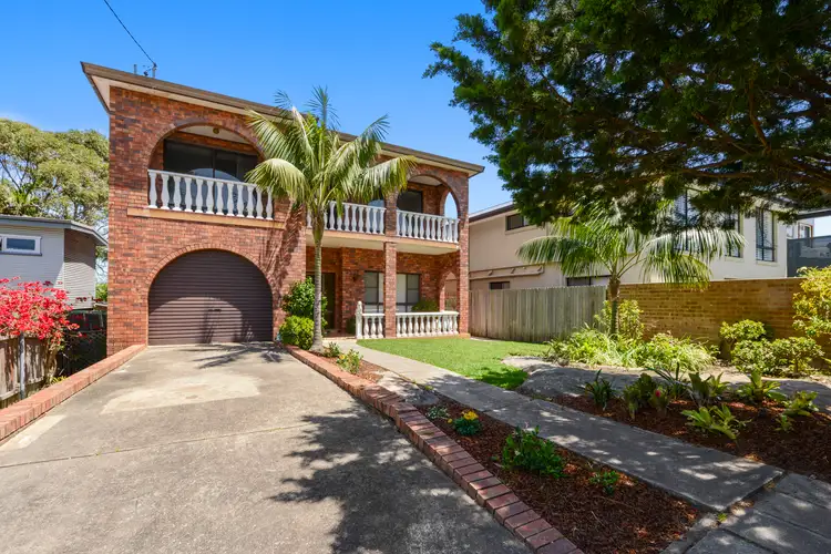 47 Bournemouth Street, Bundeena NSW 2230