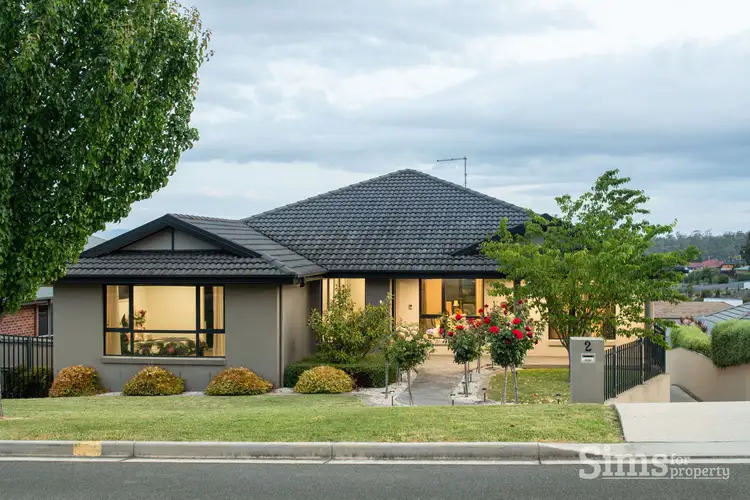 2 Lomond View Drive, Prospect Vale TAS 7250