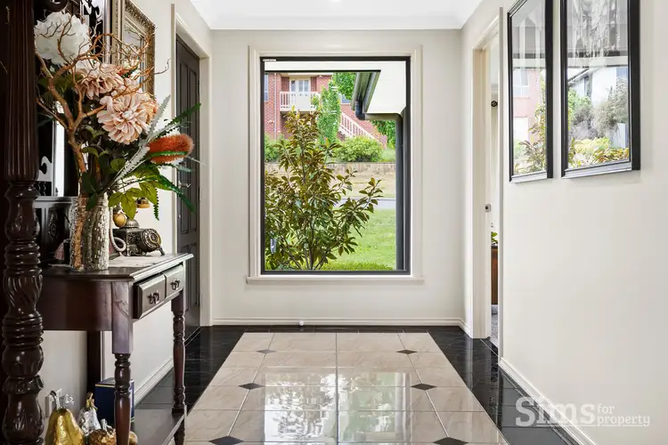 Third view of Homely house listing, 2 Lomond View Drive, Prospect Vale TAS 7250
