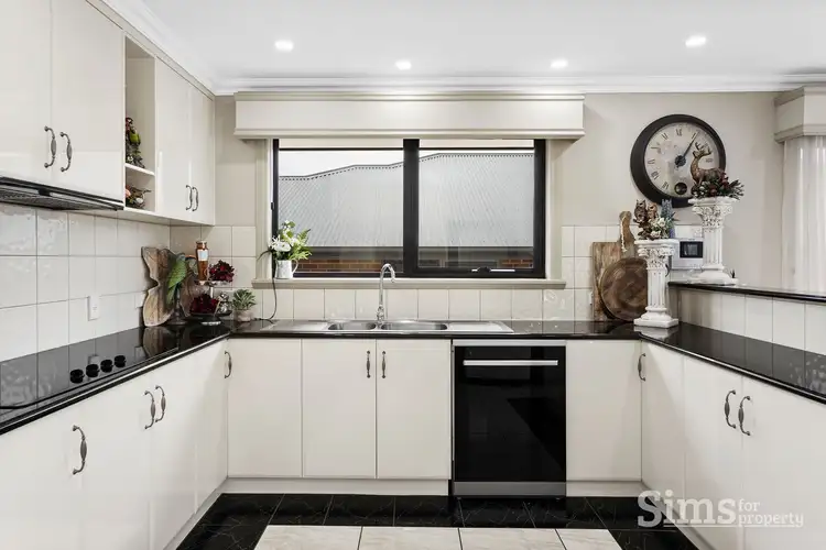 Fourth view of Homely house listing, 2 Lomond View Drive, Prospect Vale TAS 7250