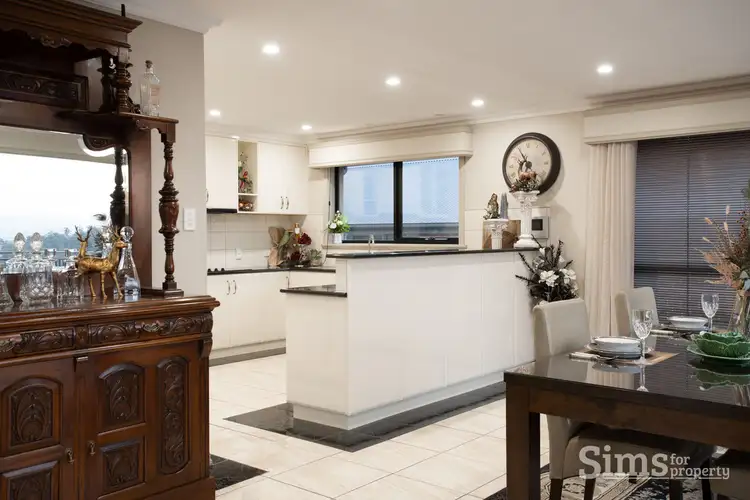 Fifth view of Homely house listing, 2 Lomond View Drive, Prospect Vale TAS 7250