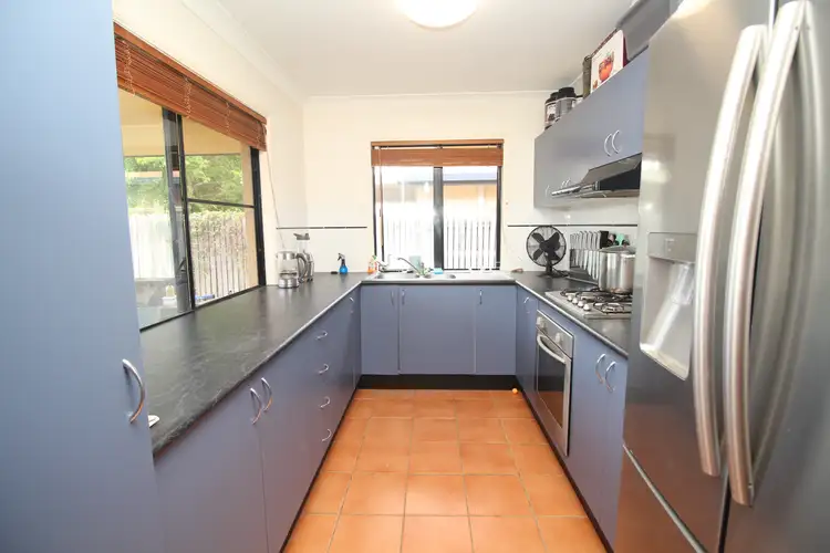 Second view of Homely house listing, 15 Columbia Way, Douglas QLD 4814