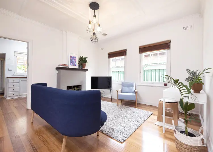 Third view of Homely house listing, 75 Rankins Road, Kensington VIC 3031