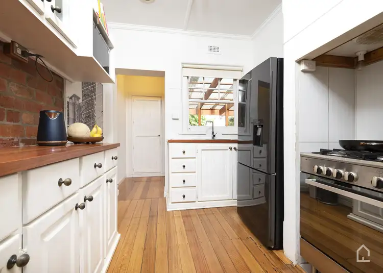 Fifth view of Homely house listing, 75 Rankins Road, Kensington VIC 3031
