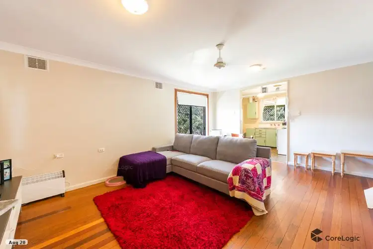 Second view of Homely house listing, 34 Maxwell Avenue, South Grafton NSW 2460