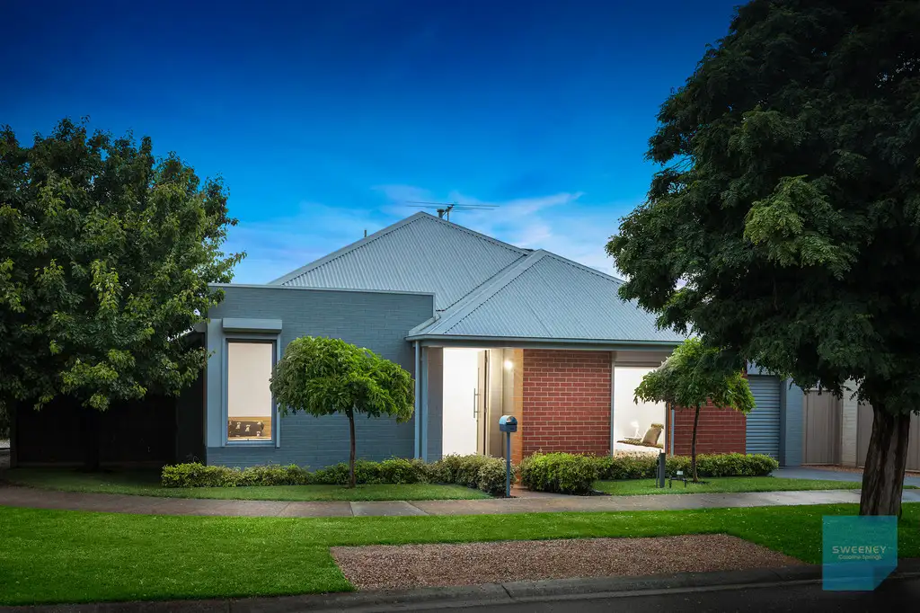 Main view of Homely house listing, 14 Braeside Walk, Caroline Springs VIC 3023