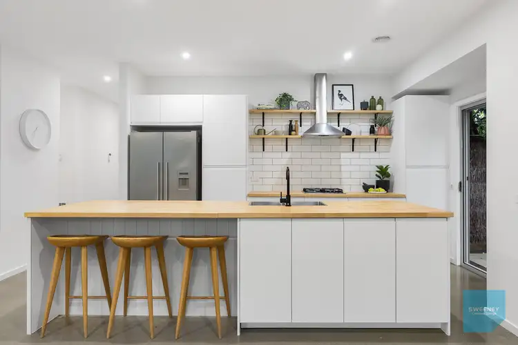 Second view of Homely house listing, 14 Braeside Walk, Caroline Springs VIC 3023