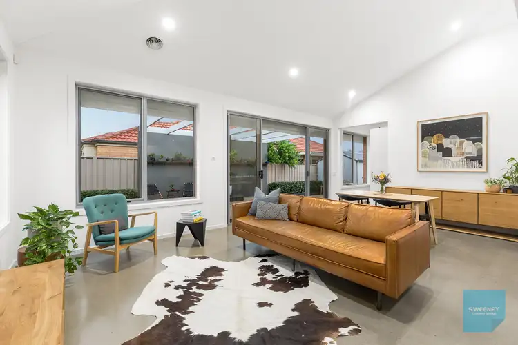 Third view of Homely house listing, 14 Braeside Walk, Caroline Springs VIC 3023