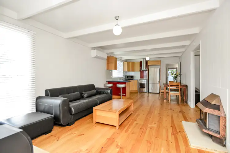 Second view of Homely house listing, 5 Sandland Street, Goolwa South SA 5214