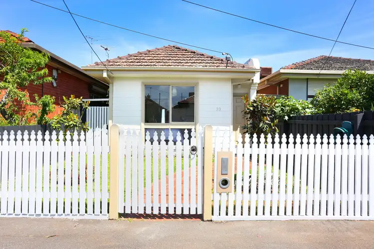 Main view of Homely house listing, 33 High Street, Coburg VIC 3058