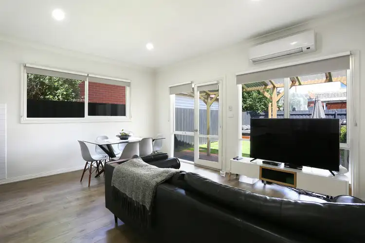 Second view of Homely house listing, 33 High Street, Coburg VIC 3058