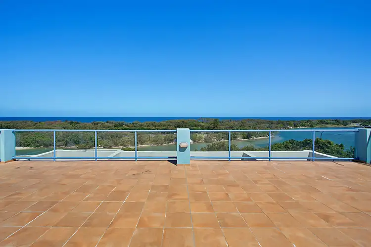 Third view of Homely apartment listing, 3/10 Hungerford Lane, Kingscliff NSW 2487