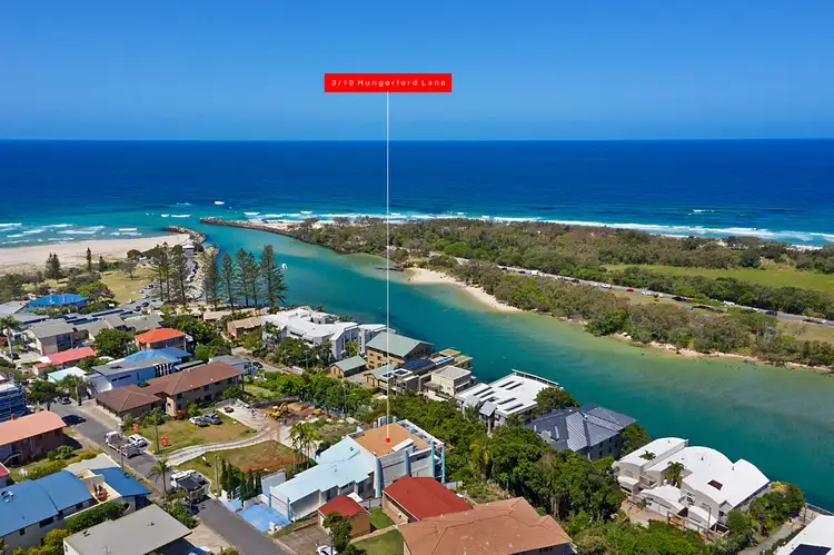 Fourth view of Homely apartment listing, 3/10 Hungerford Lane, Kingscliff NSW 2487