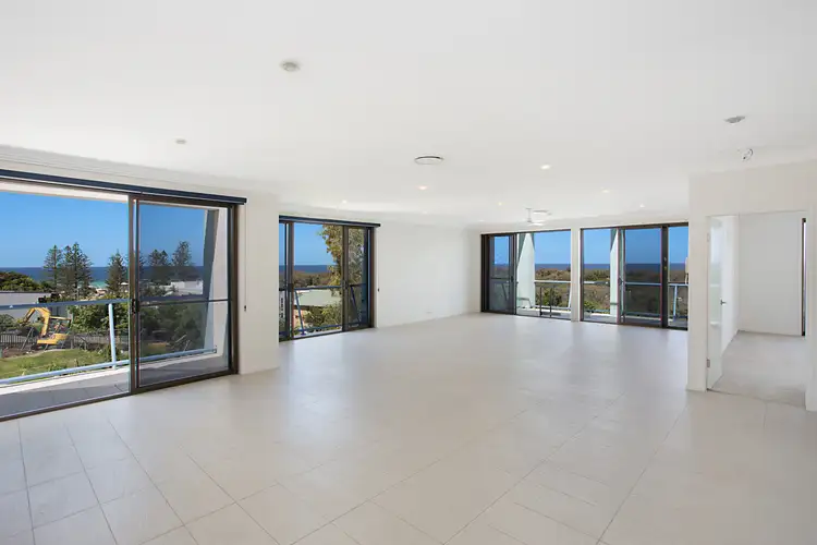 Fifth view of Homely apartment listing, 3/10 Hungerford Lane, Kingscliff NSW 2487