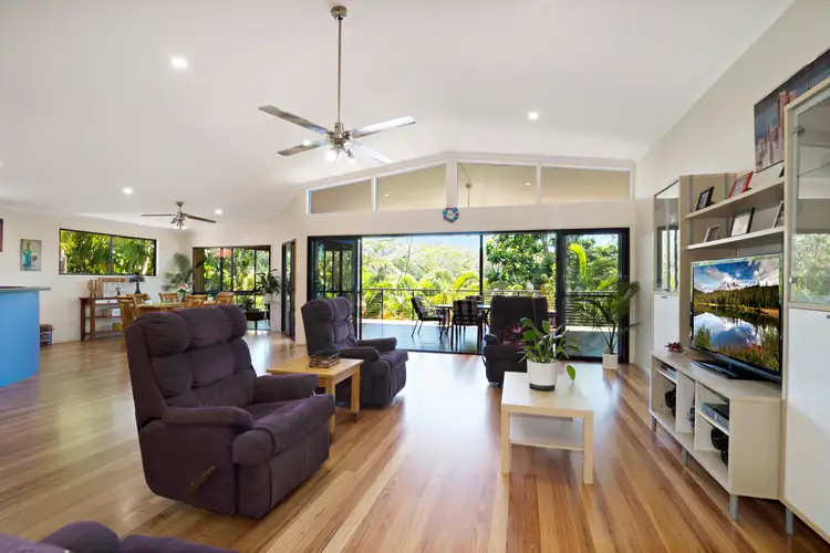 Main view of Homely house listing, 99 Ballinger Road, Buderim QLD 4556
