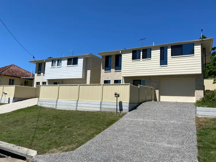 Second view of Homely house listing, 2/89 Stratheden Street, Darra QLD 4076