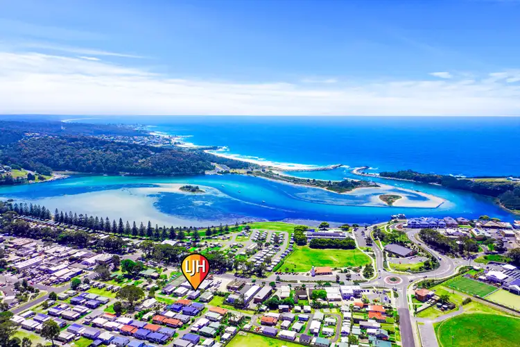 Second view of Homely villa listing, E14/148 Princes Hwy, Narooma NSW 2546