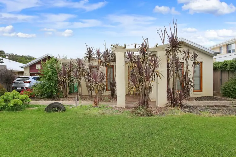 Main view of Homely house listing, 94 YARRALUMLA DRIVE, Wodonga VIC 3690