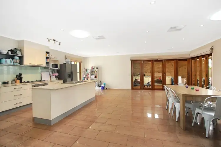 Second view of Homely house listing, 94 YARRALUMLA DRIVE, Wodonga VIC 3690