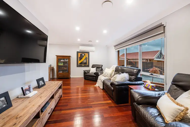 Third view of Homely house listing, 18 Carmen Court, Hampton Park VIC 3976