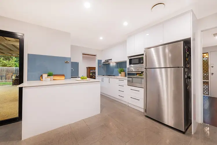 Fourth view of Homely house listing, 18 Carmen Court, Hampton Park VIC 3976