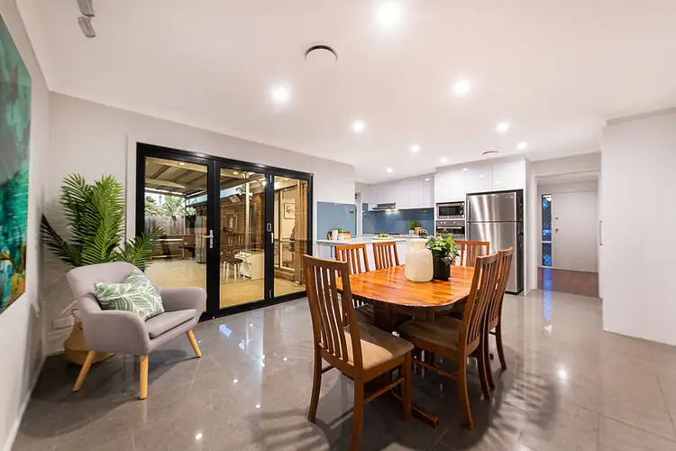Fifth view of Homely house listing, 18 Carmen Court, Hampton Park VIC 3976