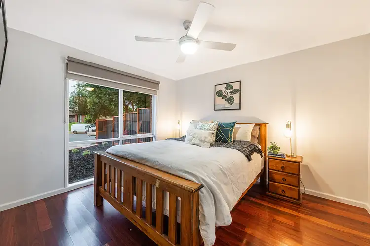 Sixth view of Homely house listing, 18 Carmen Court, Hampton Park VIC 3976
