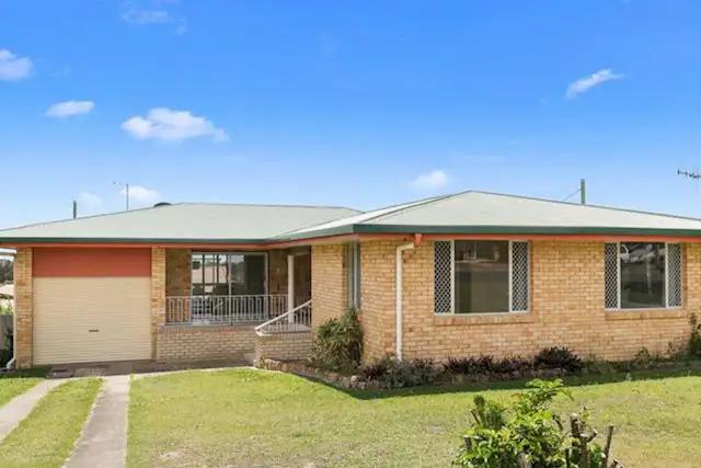 Main view of Homely house listing, 28 Moonbi Street, Scarness QLD 4655