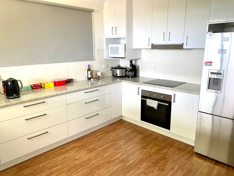 Second view of Homely house listing, 28 Moonbi Street, Scarness QLD 4655