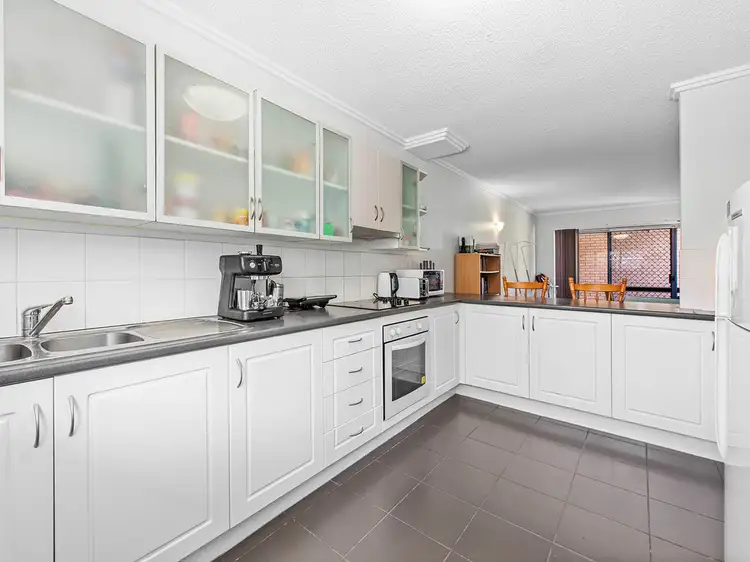 Main view of Homely unit listing, 3/81 Chaucer Street, Moorooka QLD 4105