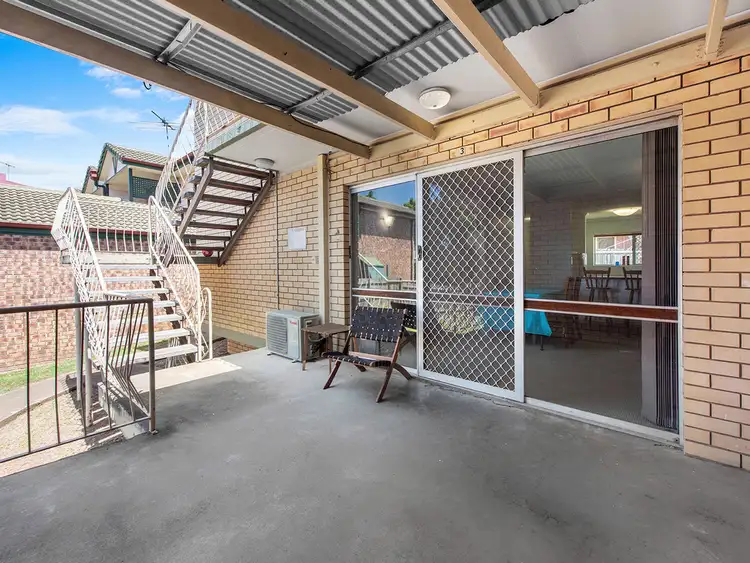 Third view of Homely unit listing, 3/81 Chaucer Street, Moorooka QLD 4105