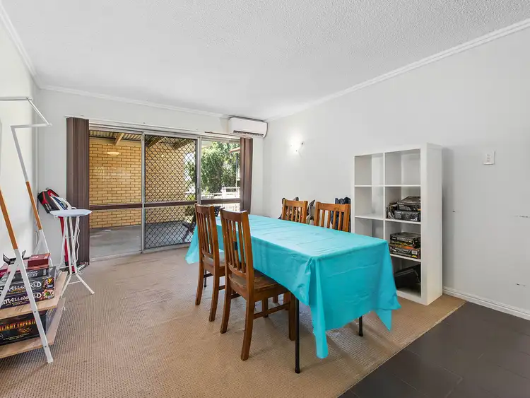 Fourth view of Homely unit listing, 3/81 Chaucer Street, Moorooka QLD 4105
