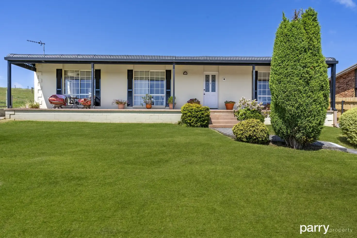 Main view of Homely house listing, 18 Dudley Crescent, Ulverstone TAS 7315