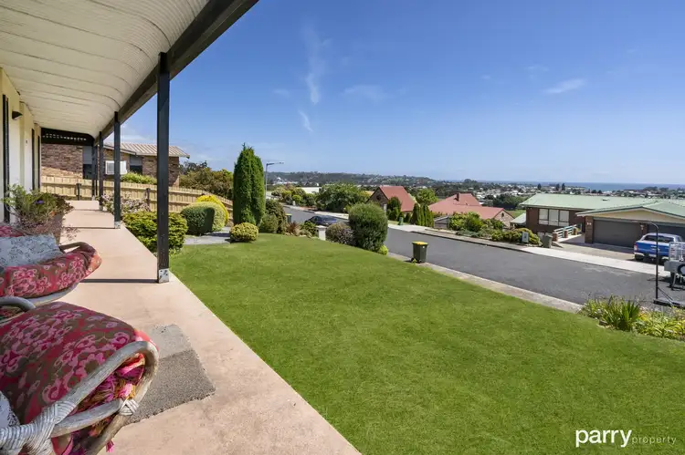 Second view of Homely house listing, 18 Dudley Crescent, Ulverstone TAS 7315
