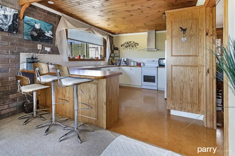 Third view of Homely house listing, 18 Dudley Crescent, Ulverstone TAS 7315