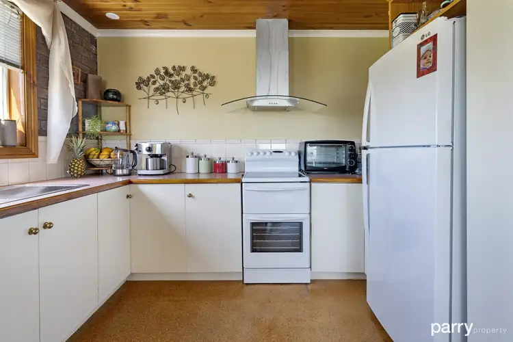 Fourth view of Homely house listing, 18 Dudley Crescent, Ulverstone TAS 7315